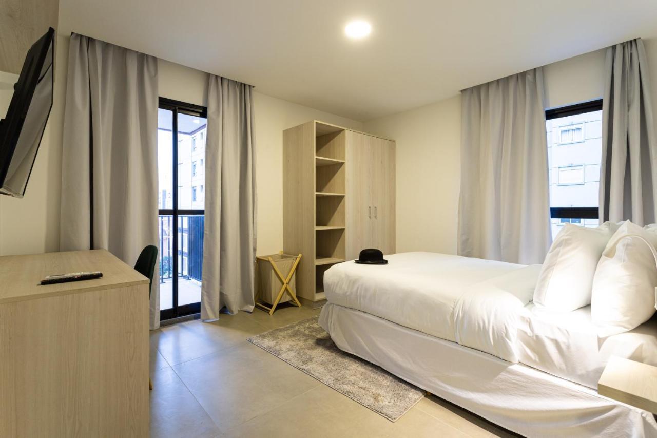 Charlie Sabia Moema Apartamento São Paulo