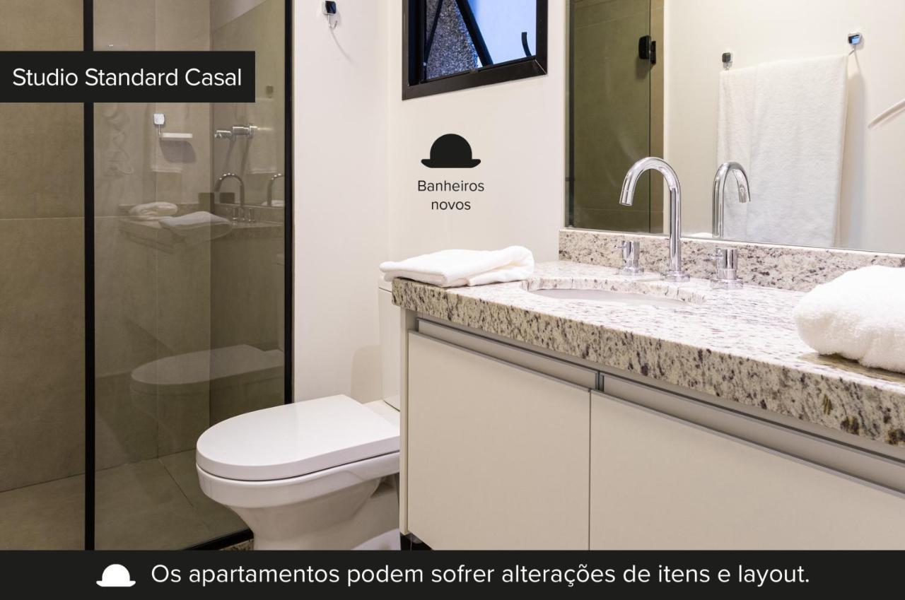Charlie Sabia Moema Apartamento *