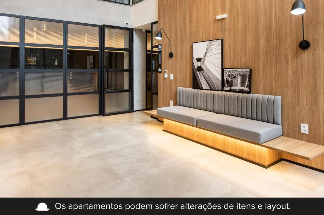 Charlie Sabia Moema Apartamento São Paulo