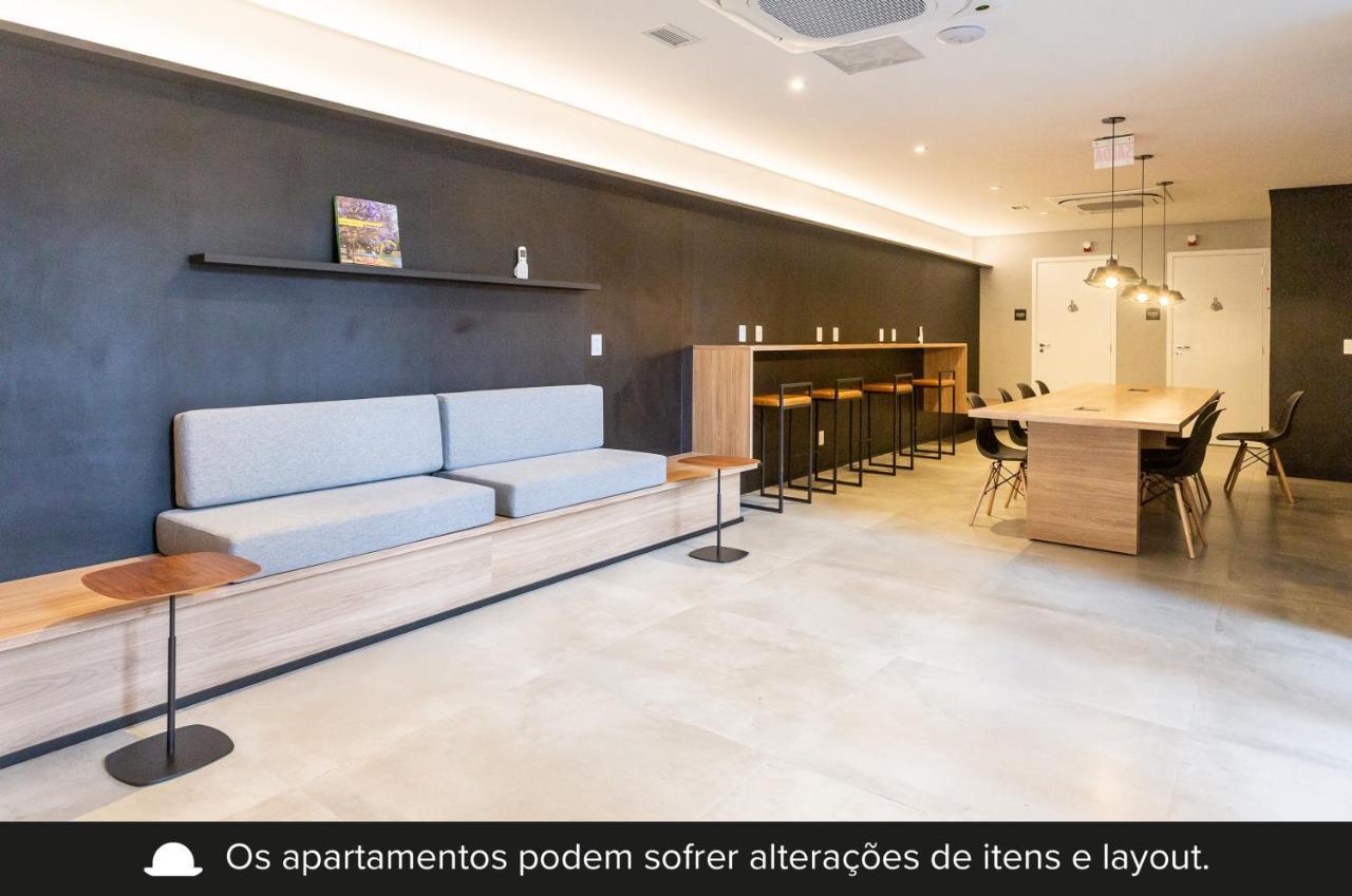 Apartamento Charlie Sabia Moema