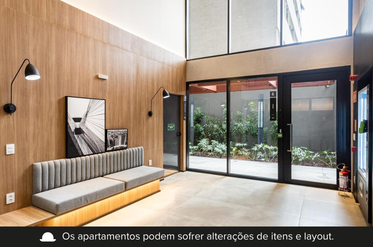 Apartamento Charlie Sabia Moema