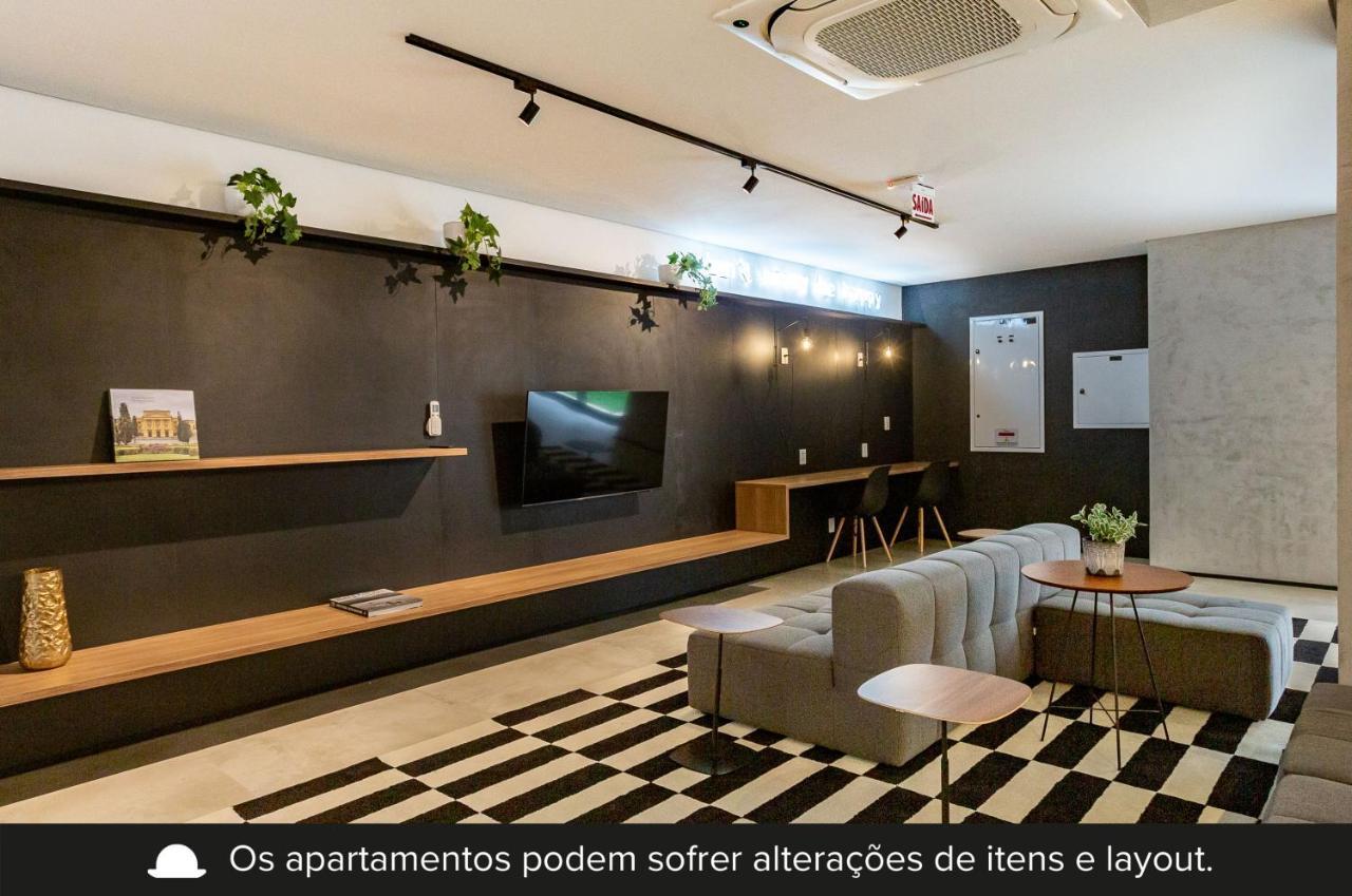 Charlie Sabia Moema Apartamento