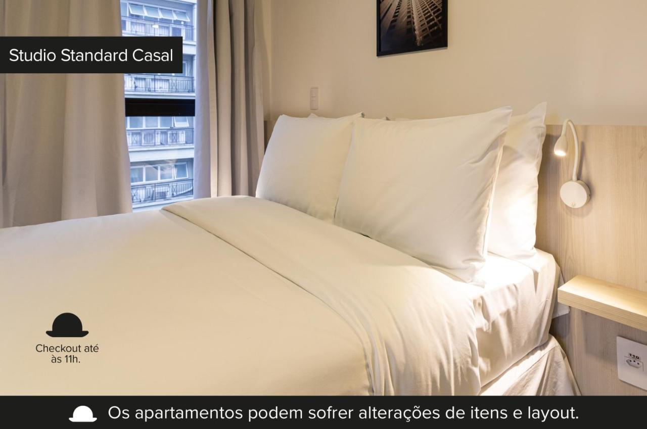 Charlie Sabia Moema Apartamento São Paulo