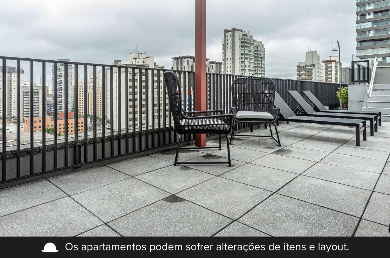 Charlie Sabia Moema Apartamento *