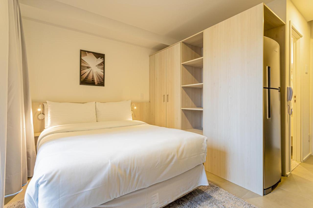 Apartment Charlie Sabia Moema